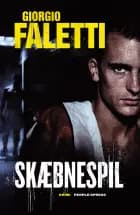 Skæbnespil af Giorgio Faletti