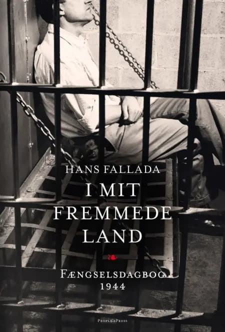 I mit fremmede land af Hans Fallada