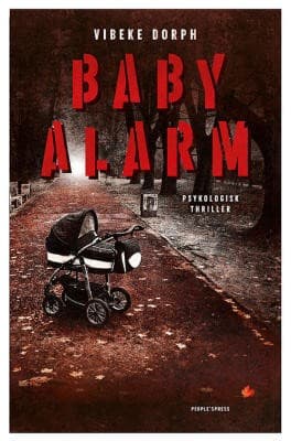 Babyalarm af Vibeke Dorph