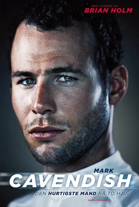Cavendish af Mark Cavendish