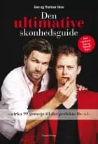 Den ultimative skønhedsguide af Geo og Thomas Skov