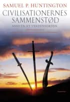 Civilisationernes sammenstød af Samuel P. Huntington