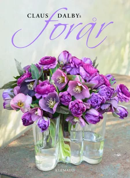 Claus Dalbys forår af Claus Dalby
