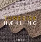 Tunesisk hækling af Sys Fredens