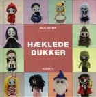 Hæklede dukker af Maja Hansen