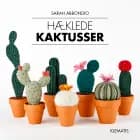 Hæklede kaktusser af Sarah Abbondio