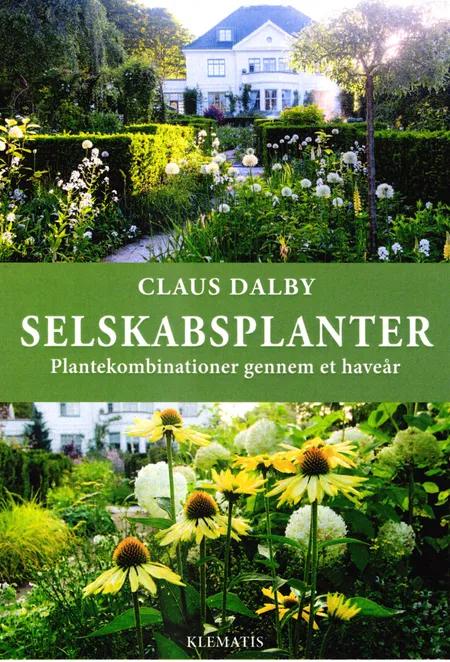 Selskabsplanter af Claus Dalby