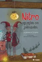 Nitro og myten om julemanden af Nina Askov