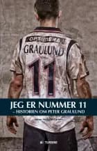 Jeg er nummer 11 af Søren Højlund Carlsen
