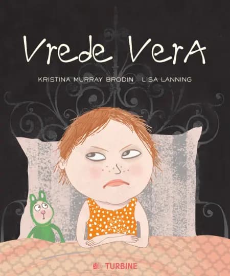 Vrede Vera af Kristina Murray Brodin