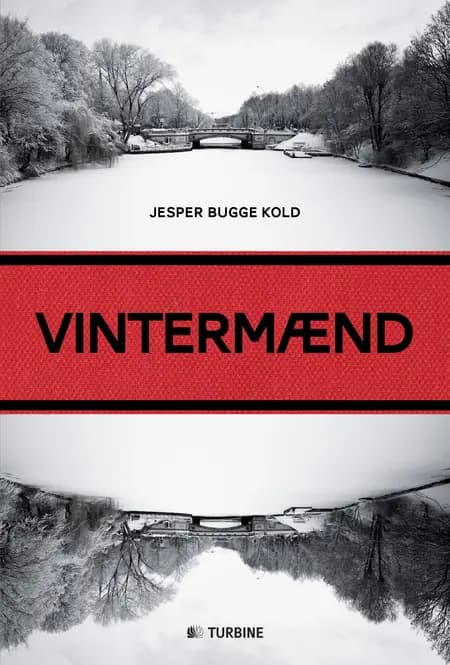 Vintermænd af Jesper Bugge Kold