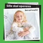 Sille skal opereres af Rikke Rosendal