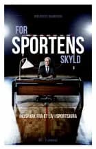 For sportens skyld af Jens Bertel Rasmussen