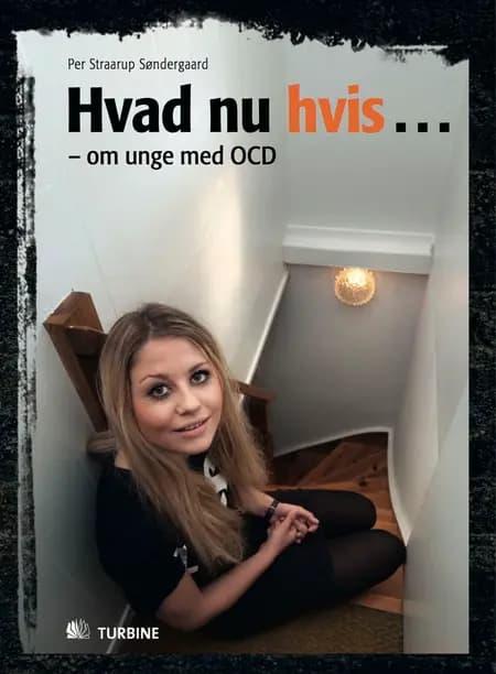 Hvad nu hvis af Per Straarup Søndergaard
