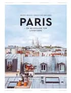 Paris af Helene Rocco og Sophia Van den Hoek