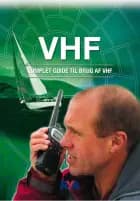 VHF af Tim Bartlett