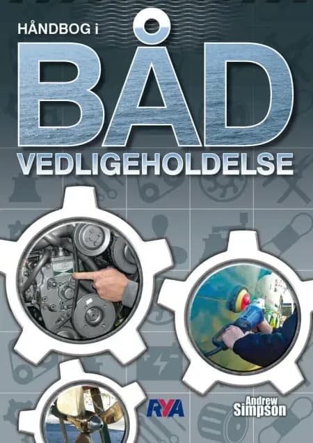 Bådvedligeholdelse af Andrew Simpson