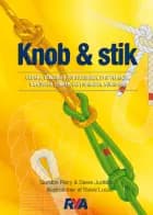 Knob & stik af Gordon Perry og Steve Judkins