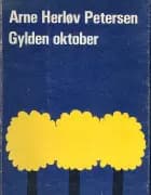 Gylden oktober af Arne Herløv Petersen