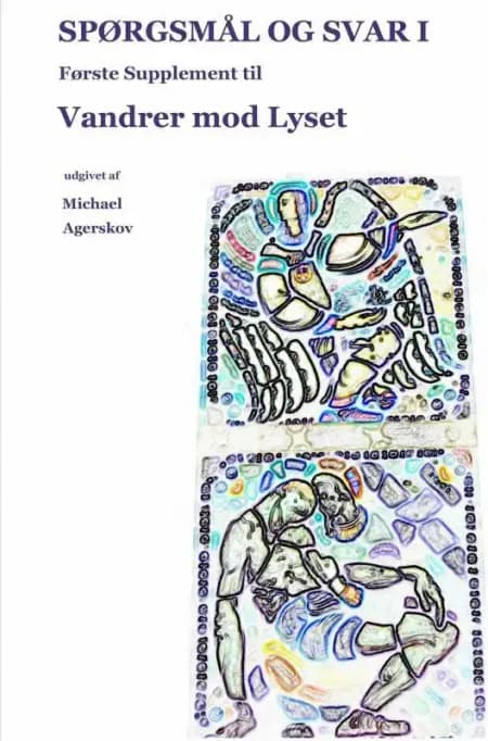 Spørgsmaal og Svar I af Michael Agerskov