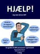 Hjælp! Jeg skal skrive SRP af Michael Løhde Andersen