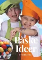 Påske Ideer af Dorthe Vogdrup