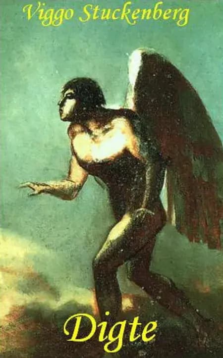 Digte 1886 af Viggo Stuckenberg