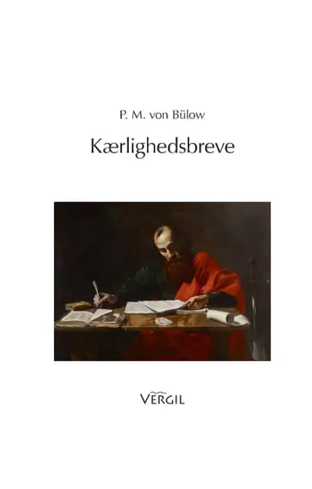 Kærlighedsbreve af P. M. von Bülow