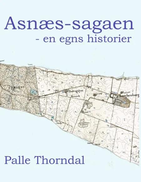 Asnæs-sagaen af Palle Thorndal