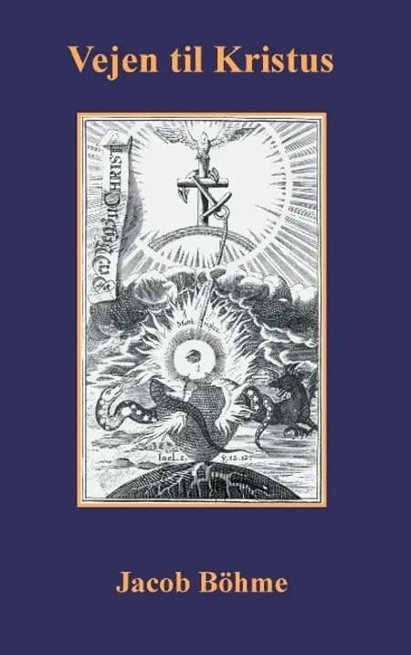 Vejen til Kristus af Jakob Böhme
