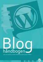 Bloghåndbogen af Thomas Veber