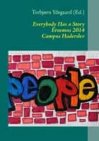Everybody has a story af Torbjørn Ydegaard