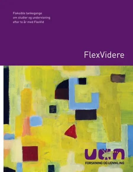 Flexvidere af Annette Fiskaali