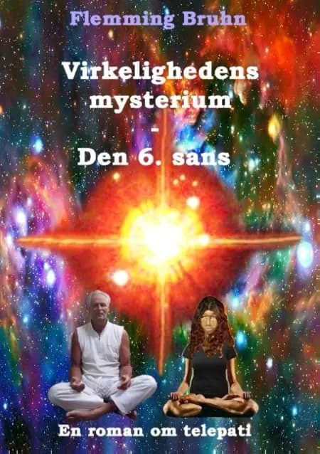 Virkelighedens mysterium af Flemming Bruhn