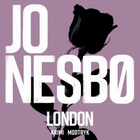 London: En Jo Nesbø novelle af Jo Nesbø