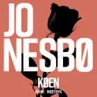 Køen: En Jo Nesbø novelle af Jo Nesbø