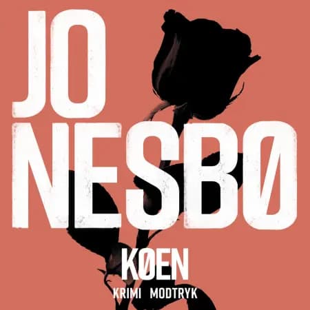Køen: En Jo Nesbø novelle af Jo Nesbø