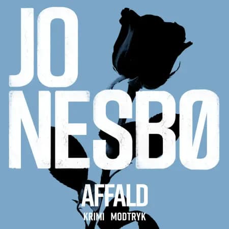 Affald: En Jo Nesbø novelle af Jo Nesbø