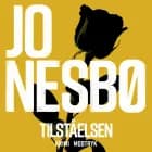 Tilståelsen: En Jo Nesbø novelle af Jo Nesbø