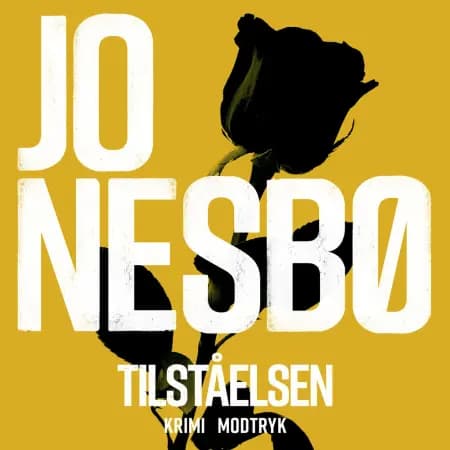 Tilståelsen: En Jo Nesbø novelle af Jo Nesbø