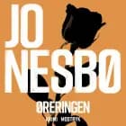 Øreringen: En Jo Nesbø novelle af Jo Nesbø