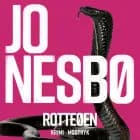 Rotteøen: En Jo Nesbø novelle af Jo Nesbø