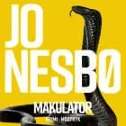 Makulator: En Jo Nesbø novelle af Jo Nesbø