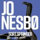 Sort springer: En Jo Nesbø novelle af Jo Nesbø