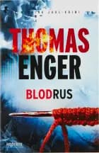 Blodrus af Thomas Enger
