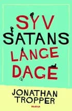 Syv satans lange dage af Jonathan Tropper