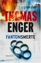 Fantomsmerte af Thomas Enger