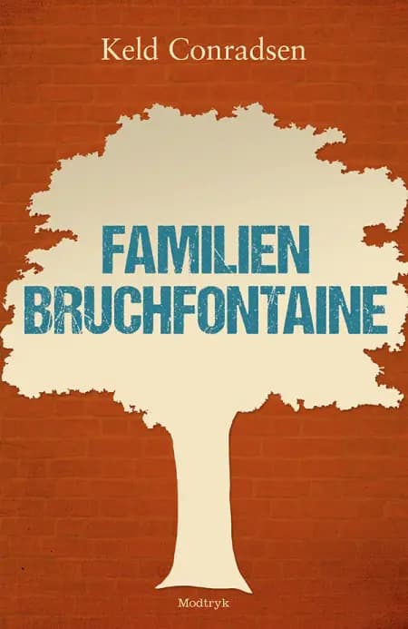 Familien Bruchfontaine af Keld Conradsen