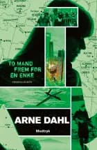 To mand frem for en enke