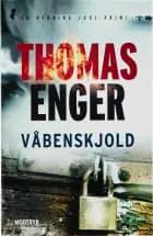 Våbenskjold af Thomas Enger